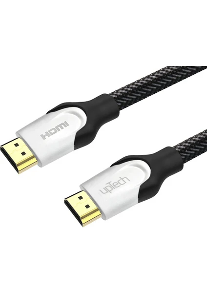 upTech HDMI Kablo 4K - 10 m HDM-025