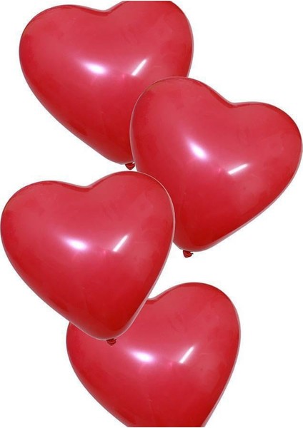 Evlilik Teklifi Paketi 1000 Gül Yaprağı 10 Kalp Balon 10 Kalp Mum