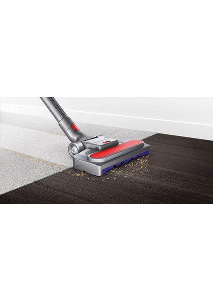 Ball Parquet Plus