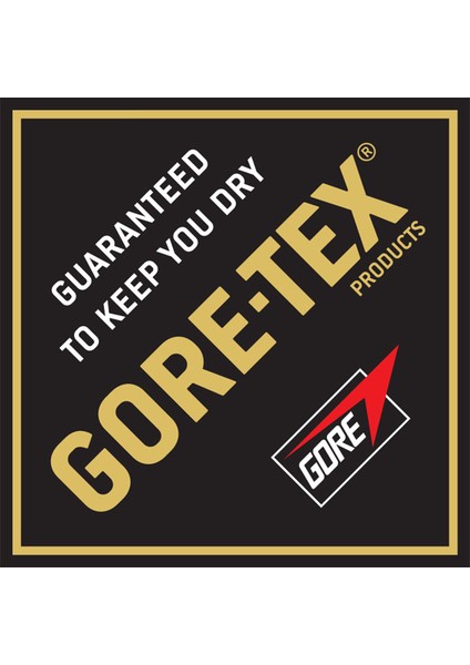 G-Midland Goretex Çizme
