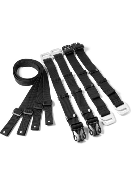 Us-Drypack Hook Strap / Kayış Bağlantı Seti