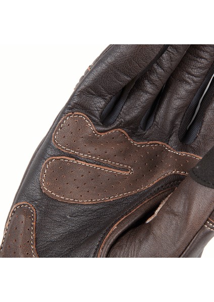 Gig Pro Deri Eldiven Kahverengi fiyatları