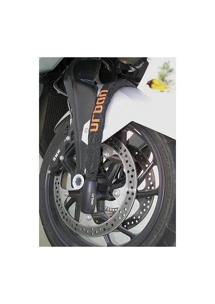 Urban Security Xk 170 Cm Dövme Çelik Zincir fiyatları