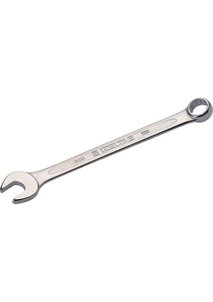 Kombine Anahtar Uzun Boy (Sae) 3/16'' Inch