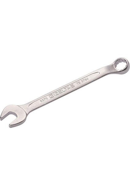Boyunlu Kombine Anahtar 10 Mm