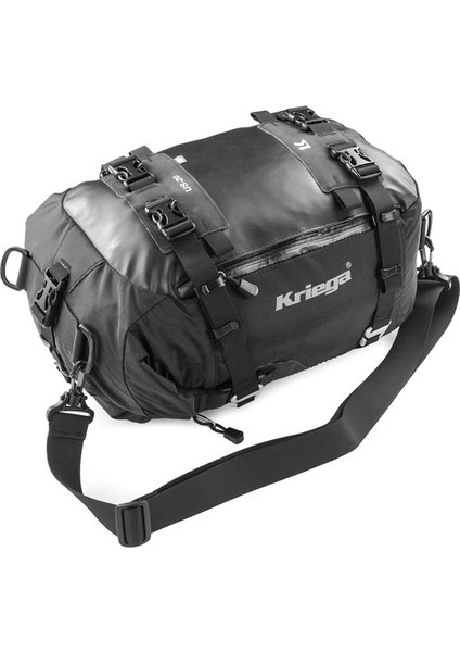 Us20 Drypack Motosiklet Çantası