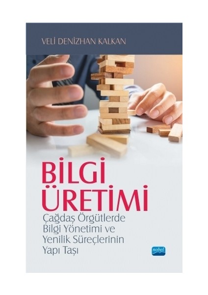 Bilgi Üretimi