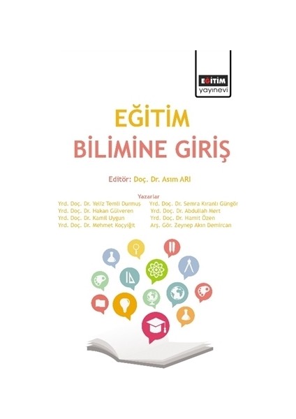 Eğitim Bilimine Giriş