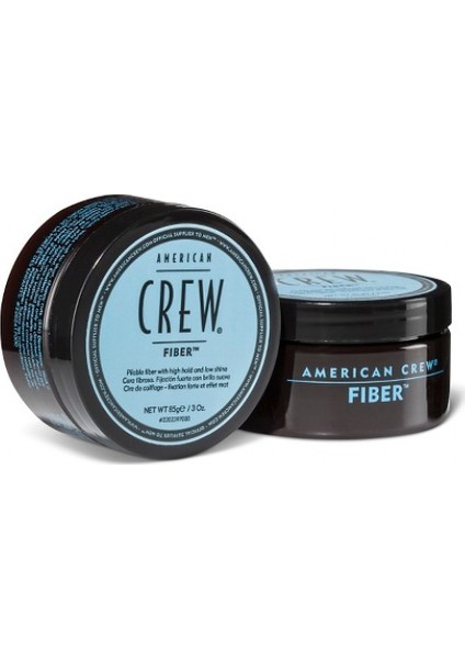 Fiber Güçlü Tutucu Mat Wax 85G