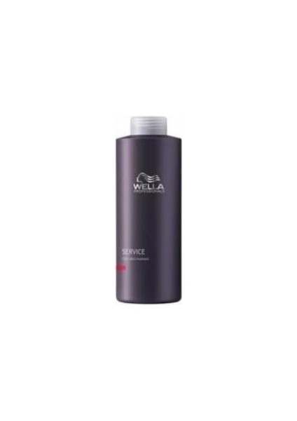 Perm Post Treatment Perma Sonrası Bakım Kremi 1000 ml