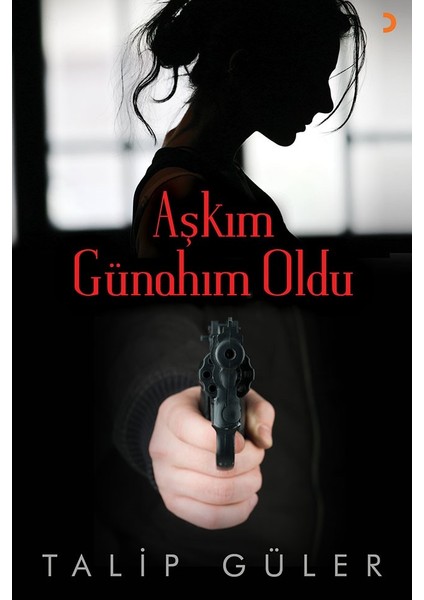 Aşkım Günahım Oldu - Talip Güler