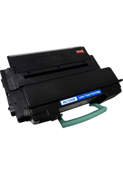 Premium® Samsung MLT D203E 10000 Sayfa Muadil Toner