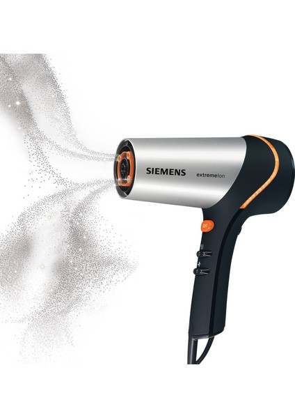 PH5767D ExtremeIon Serisi 2000 W İyonizerli Difüzörlü Saç Kurutma Makinesi