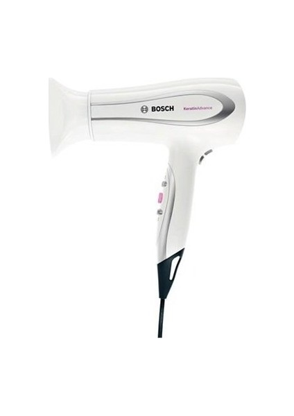 Phd5987 Brilliantcare Keratin Advance Saç Kurutma Makinesi
