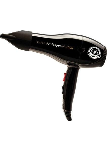 Dn 7100 Profesyonel Kuaför Tipi Fön Makinesi - Saç Kurutma Makinesi