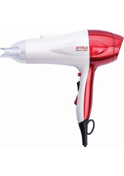 Mistral 3051 Saç Kurutma Makinesi