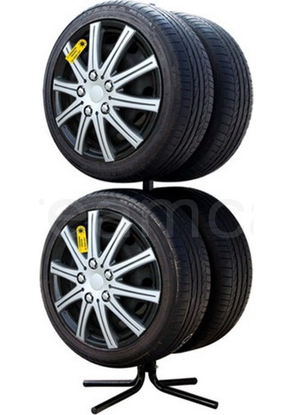 Segnaruote Lastik Bilgi Etiketi 4 Ad 02490 fırsatları