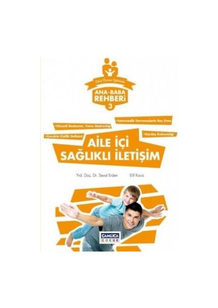 Aile İçi Sağlıklı ile tişim