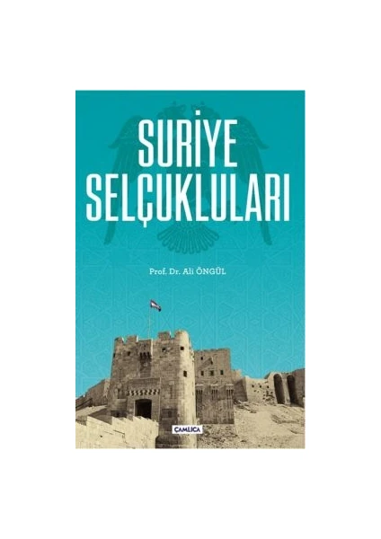 Suriye Selçukluları