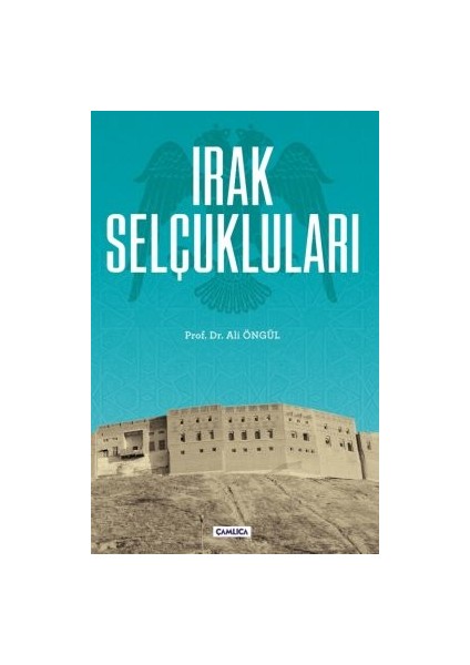 Irak Selçukluları