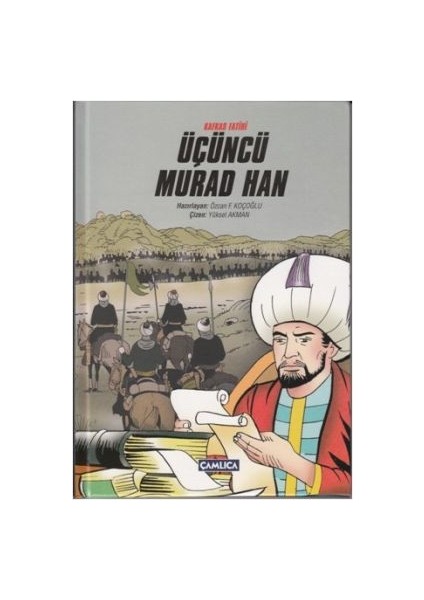 Üçüncü Murad Han