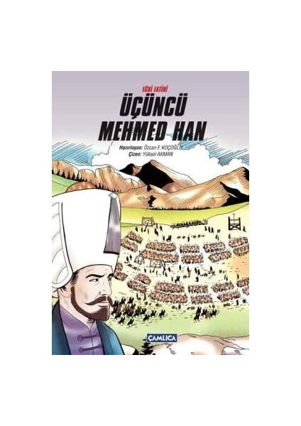 Üçüncü Mehmed Han