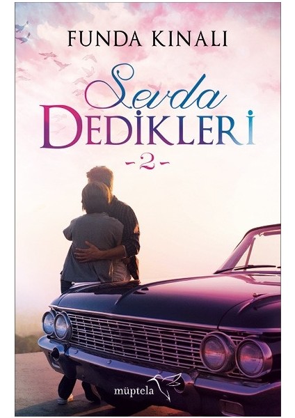 Sevda Dedikleri 2 - Funda Kınalı