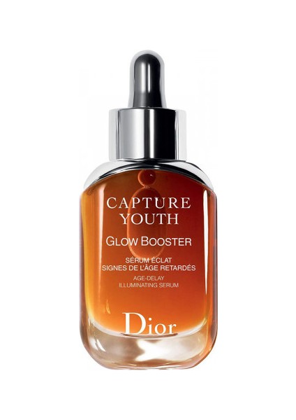Capture Youth Glow Booster Age-Delay Illuminating Serum