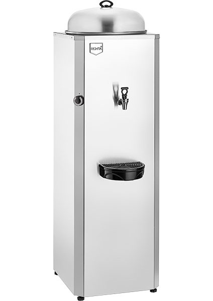 Paslanmaz Su Sebili 36 lt