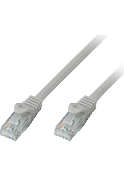 4236 Cat5e Ethernet Patch İnternet Kablosu 15 m