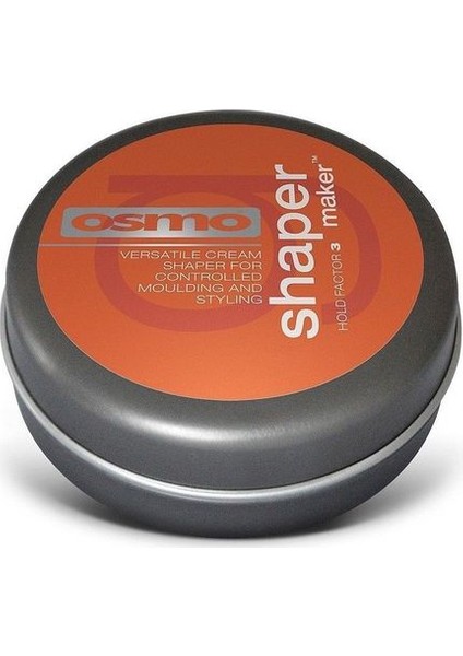 Shaper Maker Parlaklık Veren Hafif Wax 25 ml