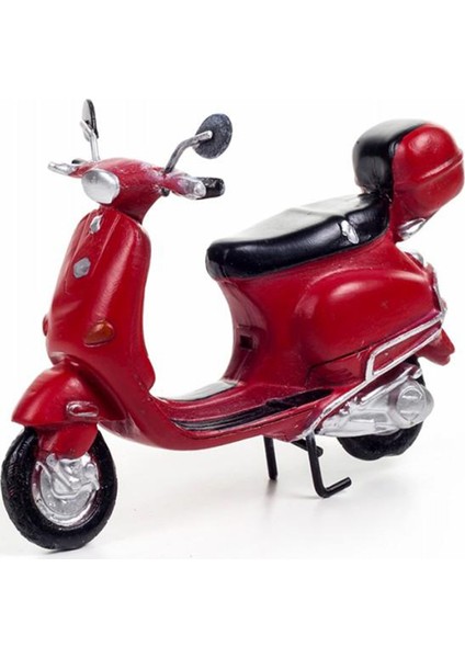 Decotown Nostaljik Cruiser Motosiklet