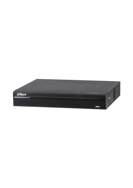 Xvr5108Hs 8 Kanal Dvr
