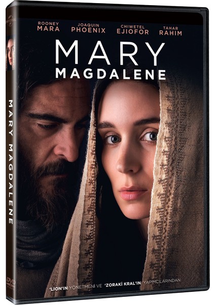Mary Magdalene - Mary Magdalene
