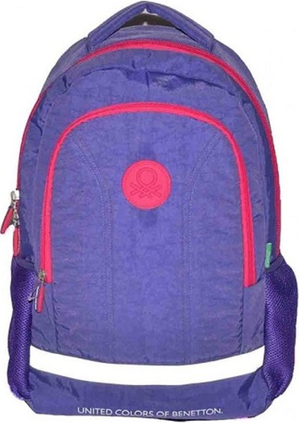 Benetton Sırt Çantası 95011