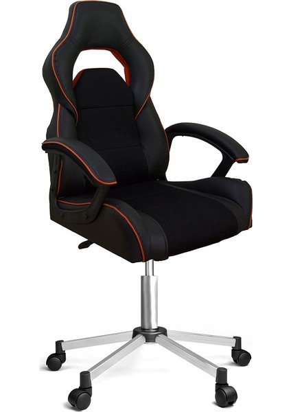 Range Yönetici & Oyuncu Koltuğu Siyah-Yeşil fiyatları