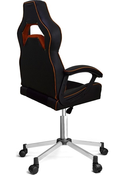 Range Yönetici & Oyuncu Koltuğu Siyah-Yeşil modelleri