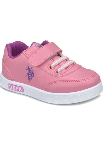 Cameron Wt Pembe Kız Çocuk Sneaker Ayakkabı