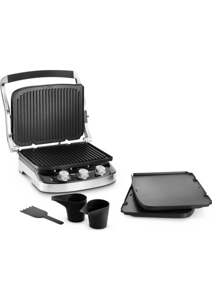 Multigrill CGH912