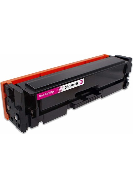 Premium® Canon Crg 045H Kırmızı Muadil Toner