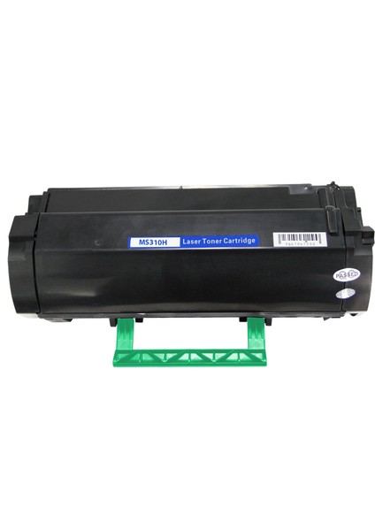 Premium® Lexmark Ms310 5K Muadil Toner
