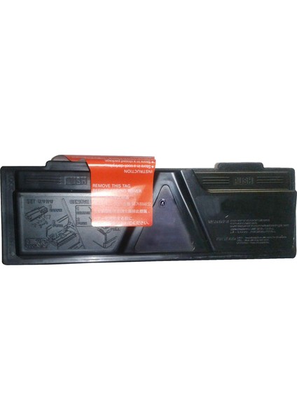 Premium® Kyocera Tk1140 Tk1135 Muadil Toner