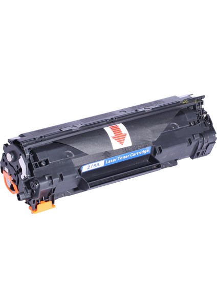 Premium® Hp Ce278A Uyumlu Muadil Toner