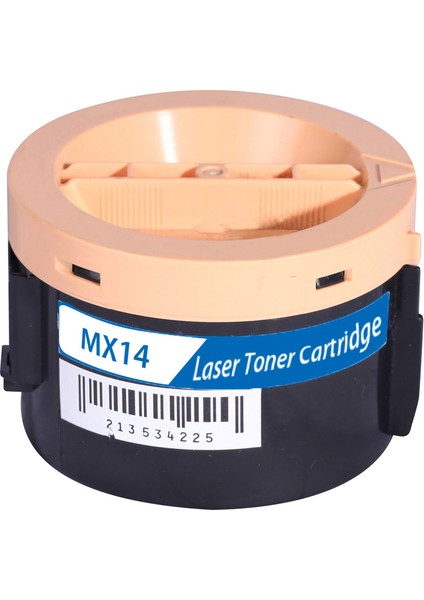 Premium® Epson Mx14 Uyumlu Muadil Toner
