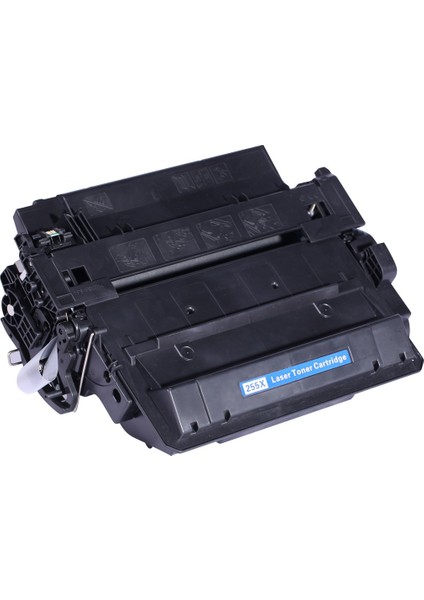 Premium® Hp Hp Laserjet Enterprise M521 Yüksek Kapasite Siyah Muadil Toner