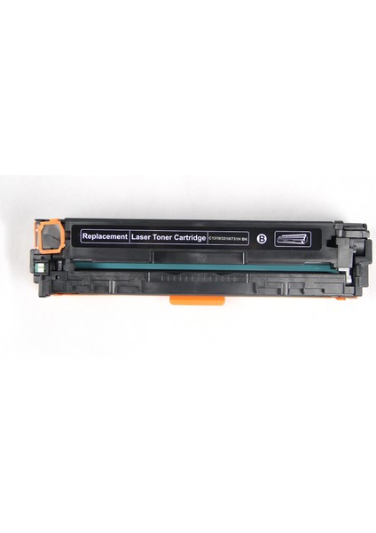 Premium® Canon Mf628Cw Uyumlu Siyah Muadil Toner