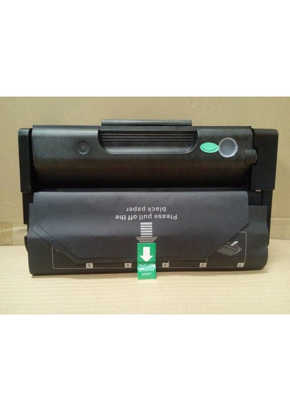 Premium® Ricoh Sp310 Siyah Muadil Toner 6500 Sayfa modelleri