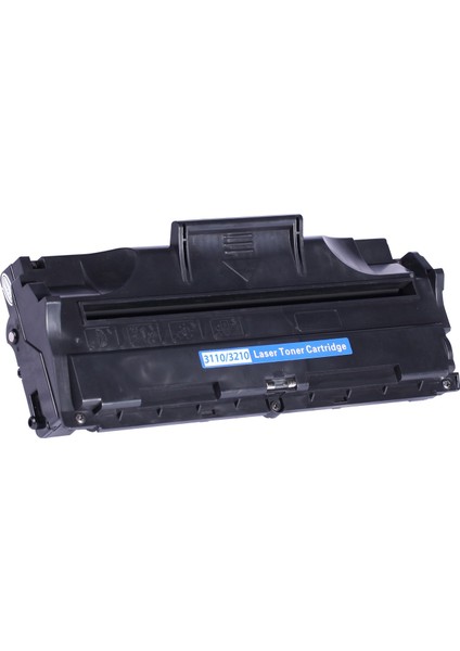 Premium® Xerox 3110 Uyumlu Siyah Muadil Toner