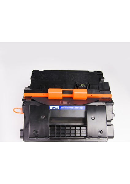 Premium® Hp Laserjet M603 Uyumlu Muadil Toner