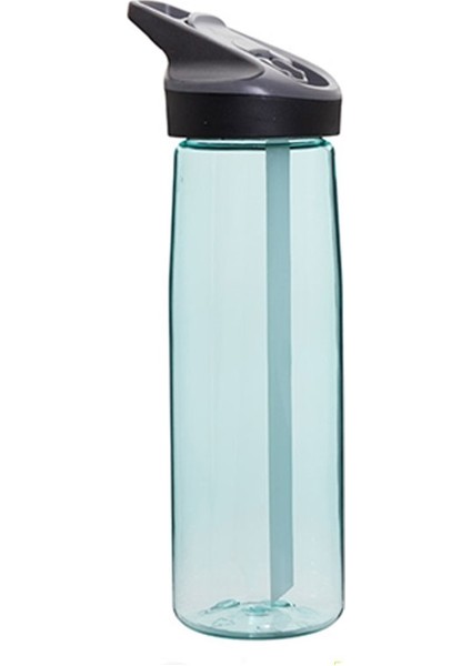 Tritan Şişe 750 Ml Clear Blue Lktn2Ac